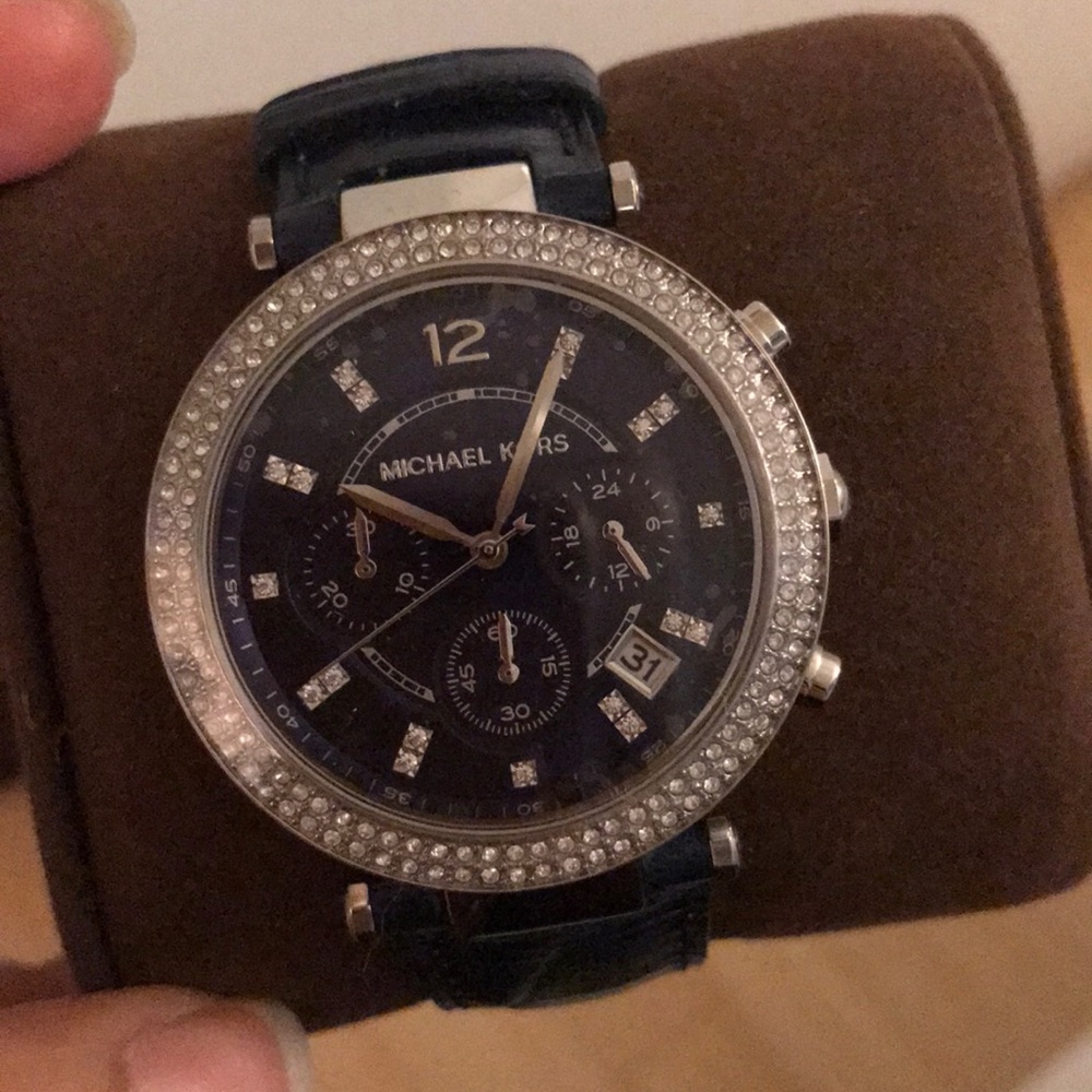Michael Kors watch